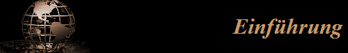 Einfhrung