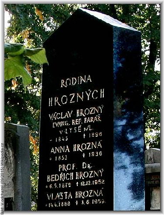 Bild: V.odchazel (09/2015) Wikipedia.cz