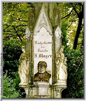 Bild: Markus Schweiß (10/2001) Wikipedia.de