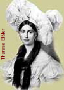 Therese Elßler
