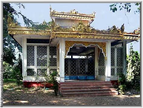 Bild: Wagaung (01/2007) Wikipedia.en