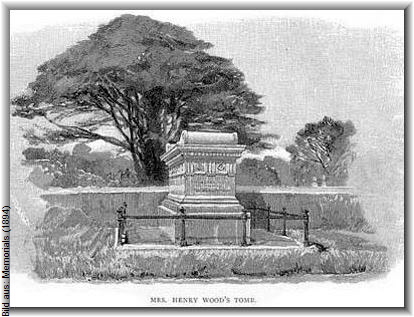 Bild aus: Memorials (1894)