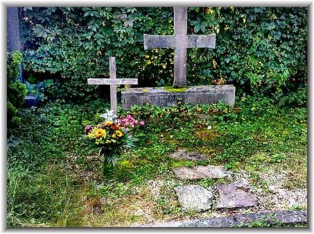 Bild: Friedhofsverwaltung Graz- z. Verfügung Michael  Galeris (09/2016)