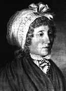 Maria Caroline Herder née Flachsland