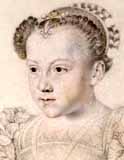 als Kind (1555)