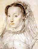 Marie von Kleve